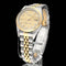 Relógio Rolex Lady-Datejust - Relógio 69173G em ouro e aço 58 Facettes ROL/LDJ/638