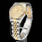 Relógio Rolex Lady-Datejust - Relógio 69173G em ouro e aço 58 Facettes ROL/LDJ/638