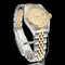 Relógio Rolex Lady-Datejust - Relógio 69173G em ouro e aço 58 Facettes ROL/LDJ/638