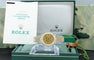 Relógio Rolex Lady-Datejust - Relógio 69173G em ouro e aço 58 Facettes ROL/LDJ/638