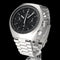 欧米茄 Speedmaster Mark II 腕表 - 精钢腕表 58 Facettes OMG/SPE/580