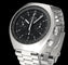 欧米茄 Speedmaster Mark II 腕表 - 精钢腕表 58 Facettes OMG/SPE/580