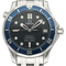Omega Seamaster horloge - Horloge 2222.80.00 in staal 58 Facettes OMG/SEA/373
