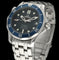Omega Seamaster horloge - Horloge 2222.80.00 in staal 58 Facettes OMG/SEA/373