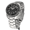 Omega Seamaster Planet Ocean horloge - Automatisch stalen horloge 58 Facettes OMG/SEA/392