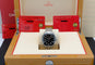 Omega Seamaster Planet Ocean horloge - Automatisch stalen horloge 58 Facettes OMG/SEA/392