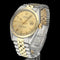 Montre Rolex Datejust - Montre 1601 en or/acier 58 Facettes ROL/DJ1/1237
