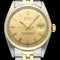 Montre Rolex Datejust - Montre 1601 en or/acier 58 Facettes ROL/DJ1/1237