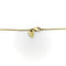 Me & Ro Halskette - Vintage-Halskette aus 18K-Gold und Türkis 58 Facettes A2008I