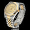 Montre Rolex Datejust - Montre automatique 16203 en or/acier 58 Facettes ROL/DJ1/1242