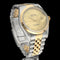 Montre Rolex Datejust - Montre automatique 16203 en or/acier 58 Facettes ROL/DJ1/1242