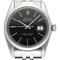 Rolex Datejust-klocka - Klocka 16014 i stål 58 Facettes ROL/DJ1/1391