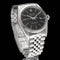 Rolex Datejust-klocka - Klocka 16014 i stål 58 Facettes ROL/DJ1/1391