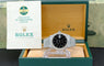 Rolex Datejust-klocka - Klocka 16014 i stål 58 Facettes ROL/DJ1/1391