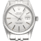 Hodinky Rolex Datejust - Hodinky 16030 z oceli 58 Facettes ROL/DJ1/1388