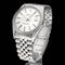 Hodinky Rolex Datejust - Hodinky 16030 z oceli 58 Facettes ROL/DJ1/1388