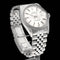 Hodinky Rolex Datejust - Hodinky 16030 z oceli 58 Facettes ROL/DJ1/1388