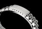 Hodinky Rolex Datejust - Hodinky 16030 z oceli 58 Facettes ROL/DJ1/1388
