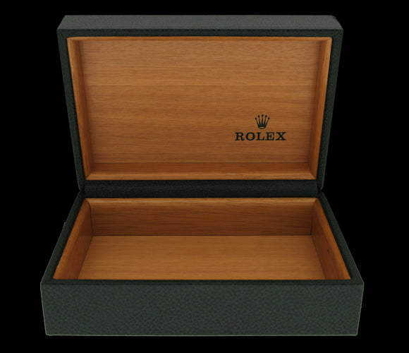 Hodinky Rolex Datejust - Hodinky 16030 z oceli 58 Facettes ROL/DJ1/1388