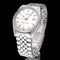 Rolex Datejust-horloge - Horloge 1603 in staal 58 Facettes ROL/DJ1/1390