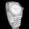 Rolex Datejust-horloge - Horloge 1603 in staal 58 Facettes ROL/DJ1/1390