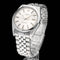 Rolex Oyster Perpetual Date-klocka - Klocka 1500 i stål 58 Facettes ROL/OPD/306