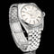 Rolex Oyster Perpetual Date-klocka - Klocka 1500 i stål 58 Facettes ROL/OPD/306