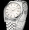 Rolex Oyster Perpetual Date-klocka - Klocka 1500 i stål 58 Facettes ROL/OPD/306