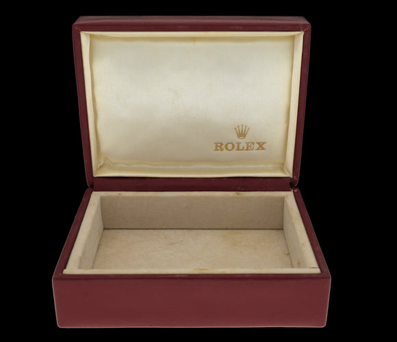 Relógio Rolex Yacht-Master - Relógio 169622 em aço 58 Facettes ROL/YMS/015