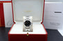 Horloge Cartier Pasha C - Horloge 2324 in staal 58 Facettes CRT/PSA/003