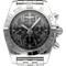 百年灵 Chronomat 腕表 - 44 毫米精钢腕表 58 Facettes BTL/CHM/219