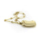 Bracciale Elsa Peretti Tiffany & Co. - Bracciale in oro 18K 58 Facettes A2008A