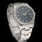 Montre Rolex Oyster Perpetual Date - Montre en acier 58 Facettes ROL/OPD/270