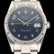 Montre Rolex Oyster Perpetual Date - Montre en acier 58 Facettes ROL/OPD/270