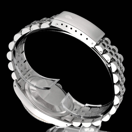 Rolex Datejust horloge - Horloge 16234 van staal, 1994 58 Facettes ROL\/DJ1\/1367