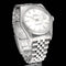Relógio Rolex Datejust - Relógio 16234 em aço 58 Facettes ROL/DJ1/1383