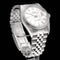 Relógio Rolex Datejust - Relógio 16234 em aço 58 Facettes ROL/DJ1/1383