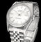 Relógio Rolex Datejust - Relógio 16234 em aço 58 Facettes ROL/DJ1/1383