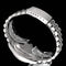 Relógio Rolex Datejust - Relógio 16234 em aço 58 Facettes ROL/DJ1/1383