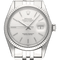 Часовник Rolex Datejust - Часовник 16014 от стомана 58 Facettes ROL/DJ1/1385