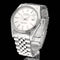 Часовник Rolex Datejust - Часовник 16014 от стомана 58 Facettes ROL/DJ1/1385