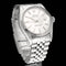 Часовник Rolex Datejust - Часовник 16014 от стомана 58 Facettes ROL/DJ1/1385