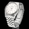 Часовник Rolex Datejust - Часовник 16014 от стомана 58 Facettes ROL/DJ1/1385
