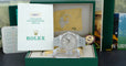 Часовник Rolex Datejust - Часовник 16014 от стомана 58 Facettes ROL/DJ1/1385