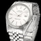 Часовник Rolex Datejust - Часовник 16014 от стомана 58 Facettes ROL/DJ1/1385