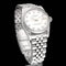 Rolex Datejust-horloge - Horloge 31 mm in staal 58 Facettes ROL/LDJ/635