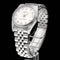 Rolex Datejust-horloge - Horloge 31 mm in staal 58 Facettes ROL/LDJ/635