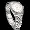 Rolex Datejust-horloge - Horloge 31 mm in staal 58 Facettes ROL/LDJ/635