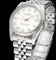 Rolex Datejust-horloge - Horloge 31 mm in staal 58 Facettes ROL/LDJ/635