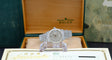 Rolex Datejust-horloge - Horloge 31 mm in staal 58 Facettes ROL/LDJ/635